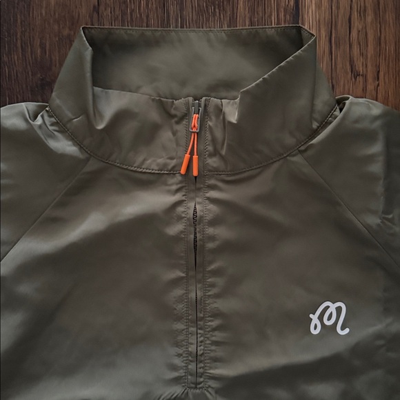 NEW Malbon x UNDFTD windshirt size XL - Picture 2 of 6